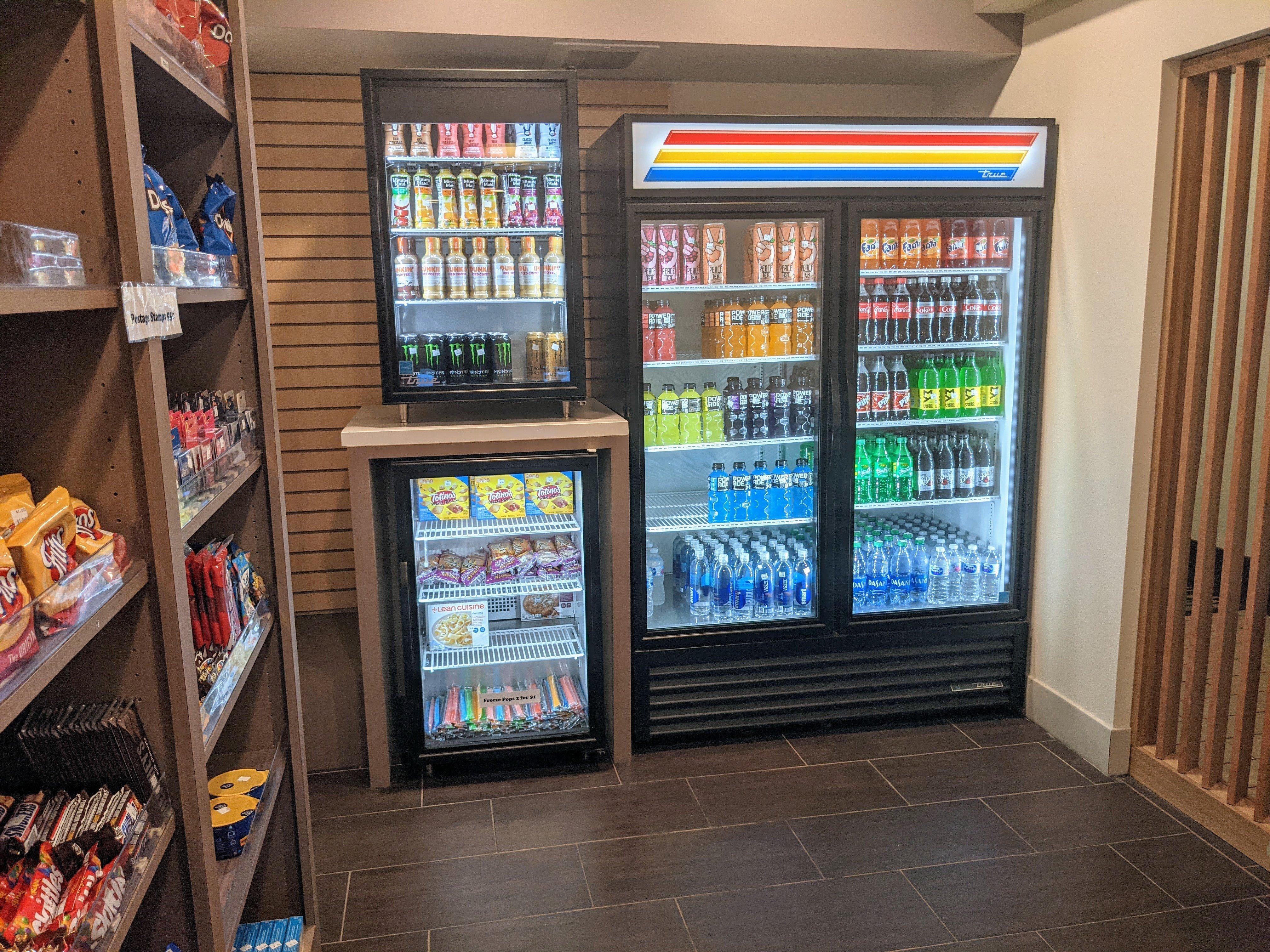 Holiday Inn Express Cedar Rapids - Collins Road By Ihg Ngoại thất bức ảnh