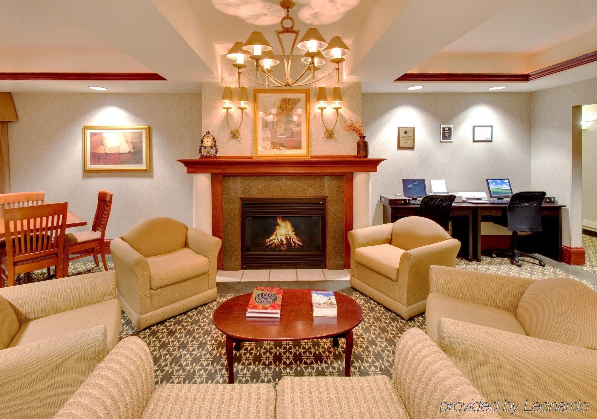 Holiday Inn Express Cedar Rapids - Collins Road By Ihg Phòng bức ảnh
